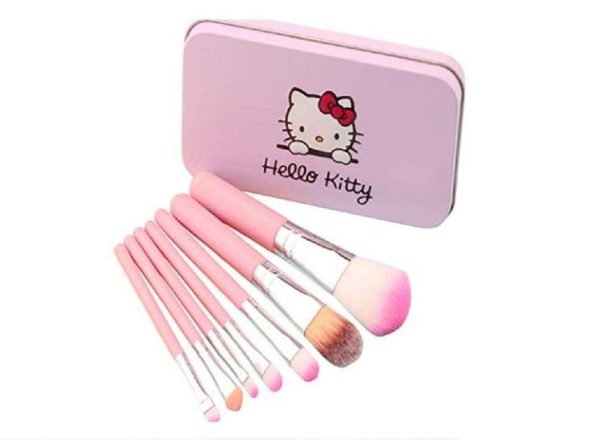 Makeup Brush