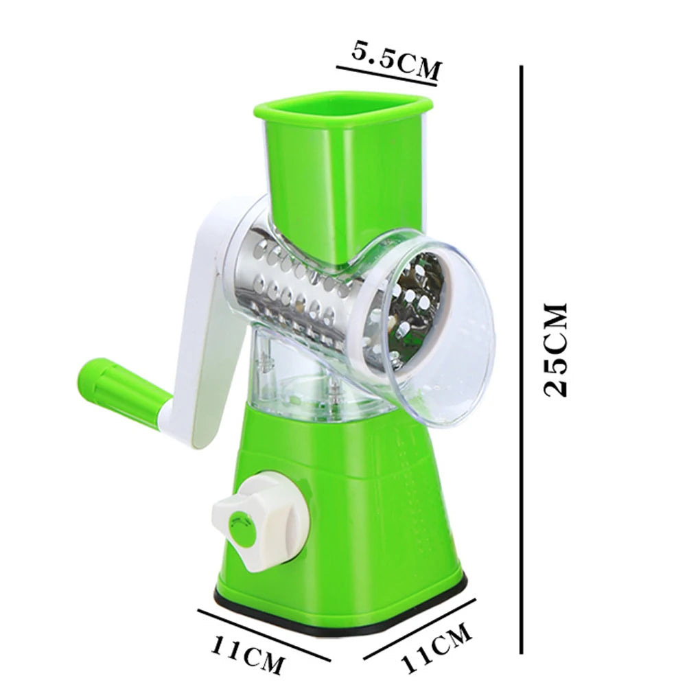 Vegetable Cutter