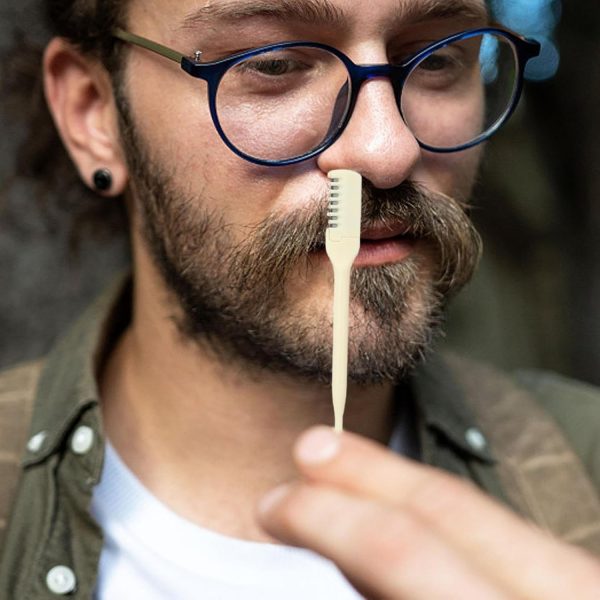 Nose hair cutter