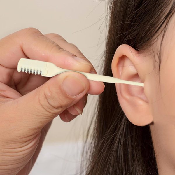 Nose hair cutter