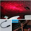 Led Galaxy Star Light Projector – Starry Sky Laser Night Light