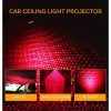 Led Galaxy Star Light Projector – Starry Sky Laser Night Light
