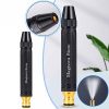 High Pressure Power Washer Car Wash Spray Gun Garden Water Gun Hose Nozzle Watering Irrigation Sprinkler Garden-tools – Plastic