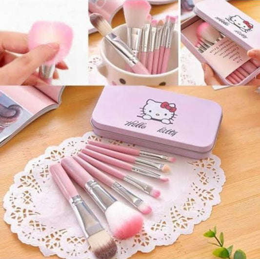 Makeup Brush