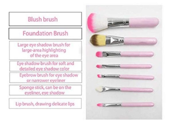 Makeup Brush