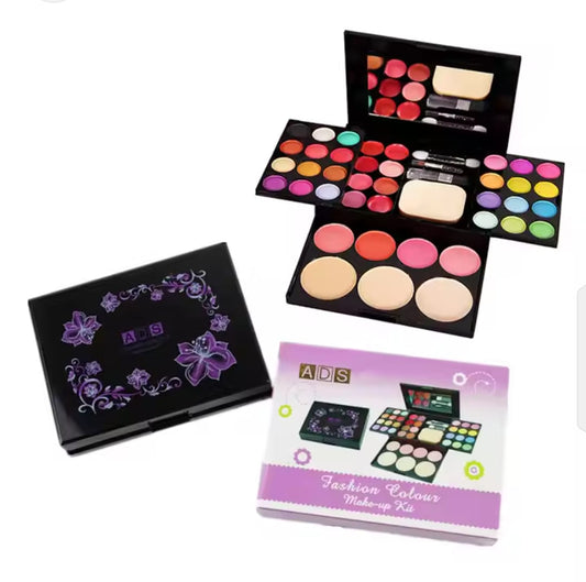 Makeup Kit
