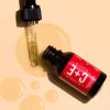 Nirvana Botanics Vitamin C + E Serum – 15ml | Anti Acne &amp; Glowing Serum Vitamin C + E