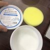 Multi-function Shoe Whitening And Cleaning Cream With Sponge – Perfect Solution For White Shoes, Deep Cleaning, And Shine Restoration ( Imported China)”