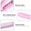 Mini Hair Straightner