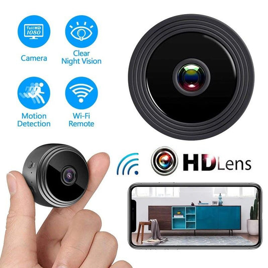 MIni Wireless Camera