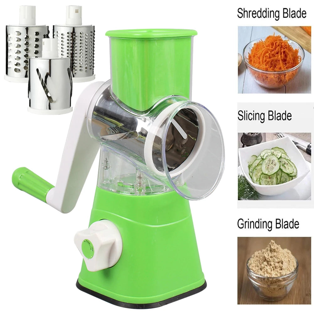 Vegetable Cutter