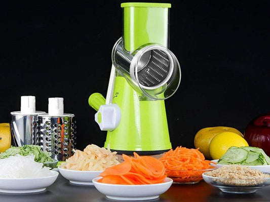 Vegetable Cutter