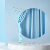 Head Massager Comb Exercise Balls Roller Scalp