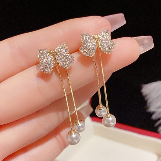 Korean Earrings