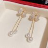 Korean Earrings