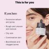 Cosrx medicated The Niacinamide 15 Serum – 20ml Target Blemishes | Refine Pores | Brighten Skin