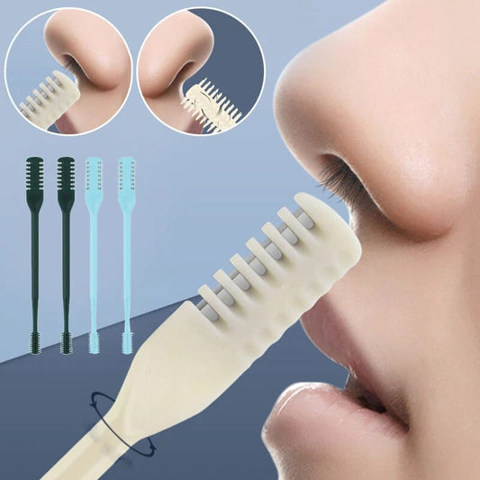 Nose hair cutter