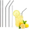Stainless Steel Straw