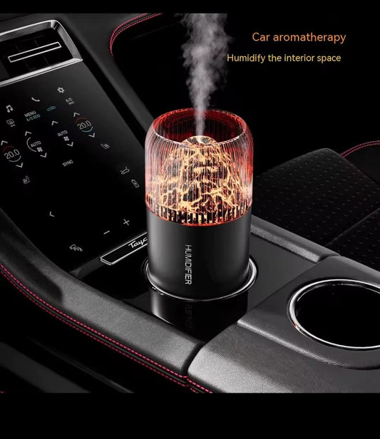 Volcano Usb Mini Air Humidifier