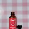 Nirvana Botanics Vitamin C + E Serum – 15ml | Anti Acne &amp; Glowing Serum Vitamin C + E