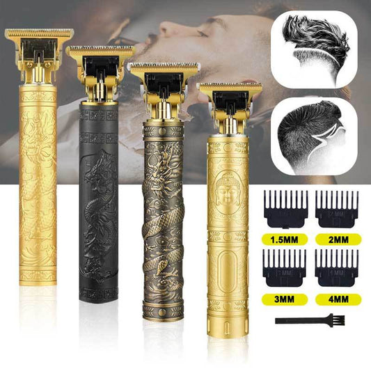 Hair Trimmer
