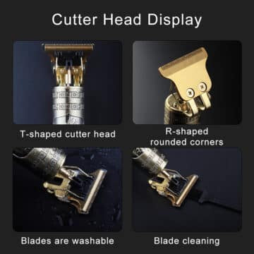 Hair Trimmer